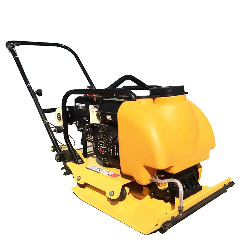 DXL-160 Plate Compactor