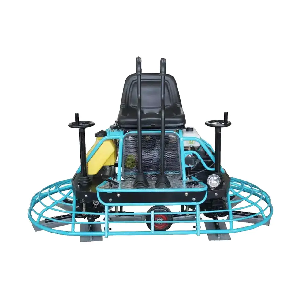 DXL1000 Power Trowel