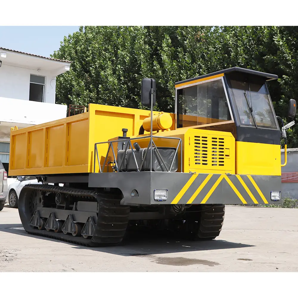 Crawler Dumper