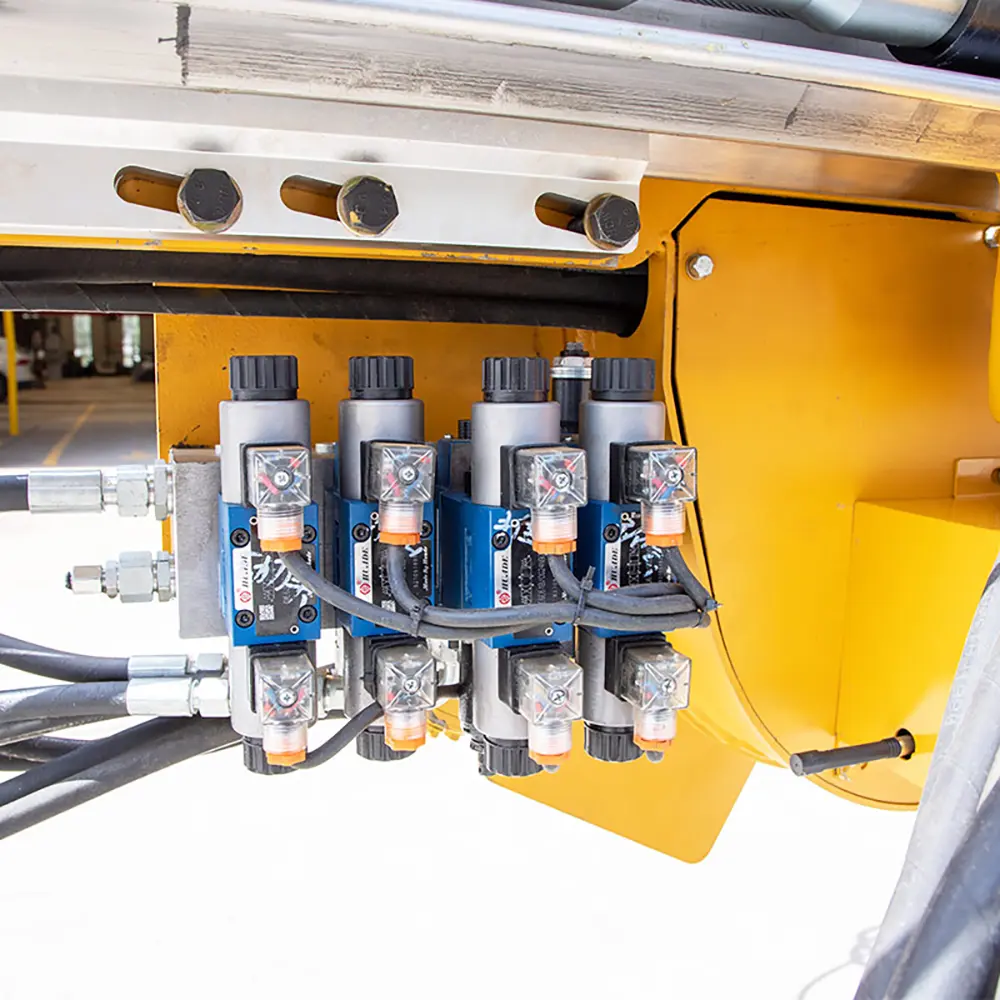 Rock Drilling Equipment