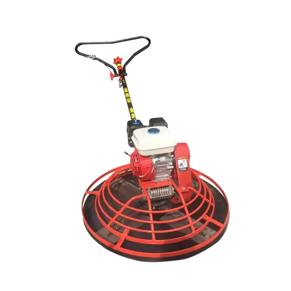 Concrete Power Trowel