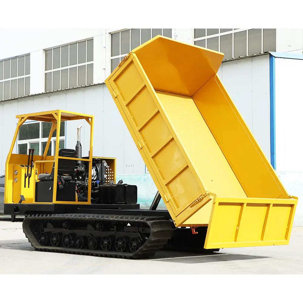 Crawler Dumper