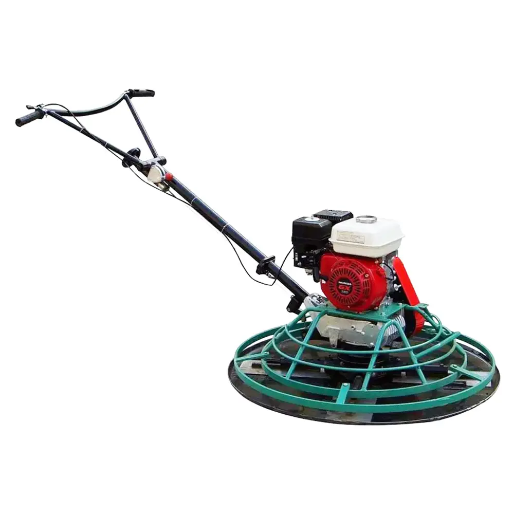 DXL700 Power Trowel