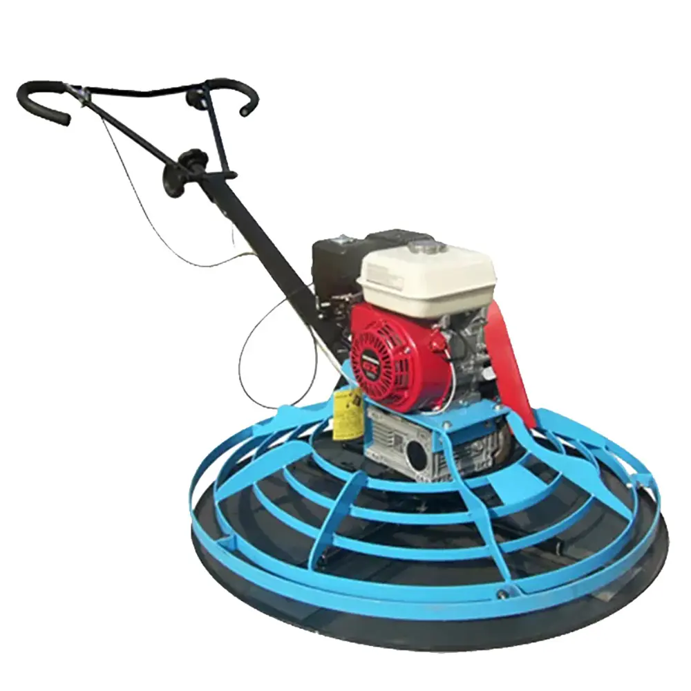 DXL800 Power Trowel