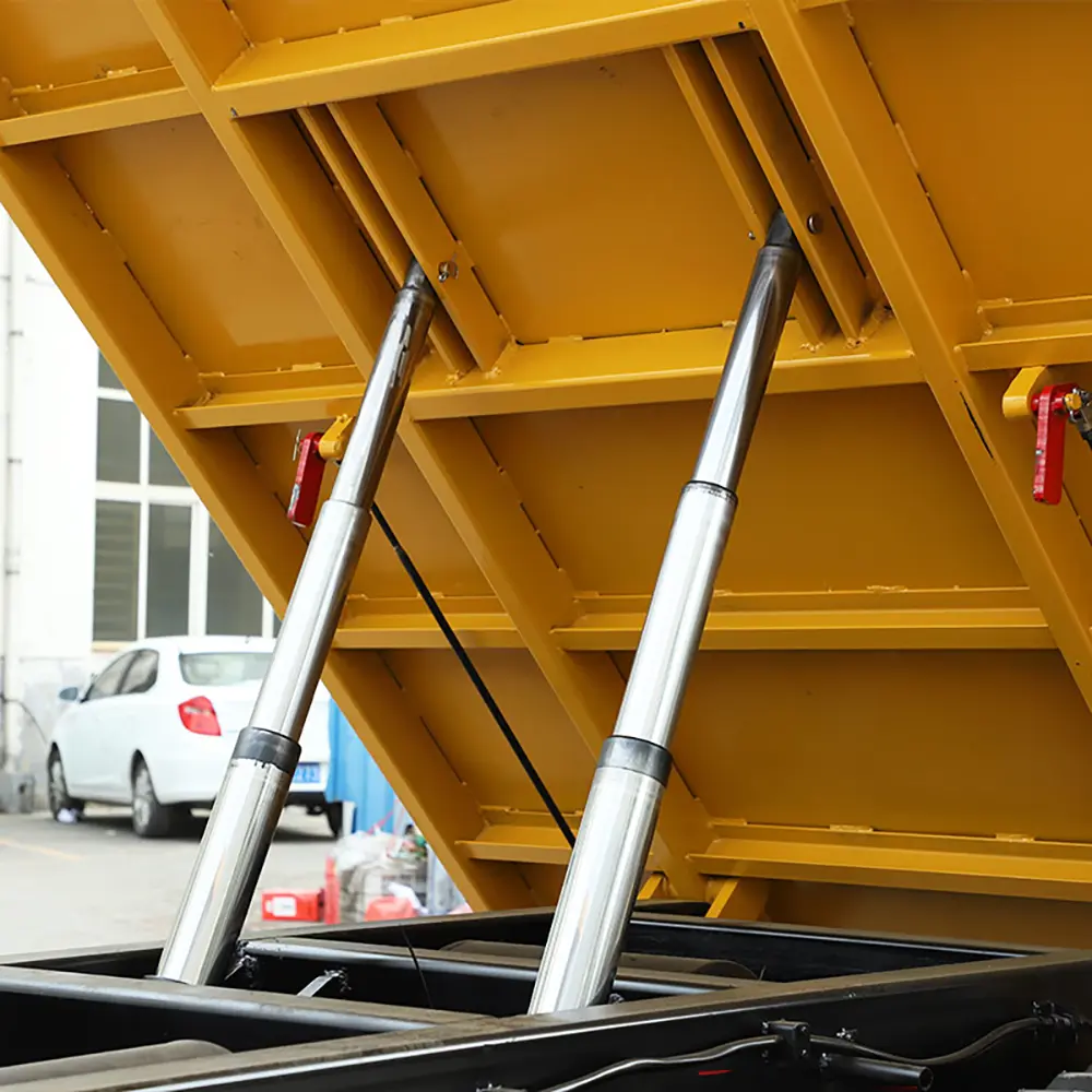 Crawler Carrier