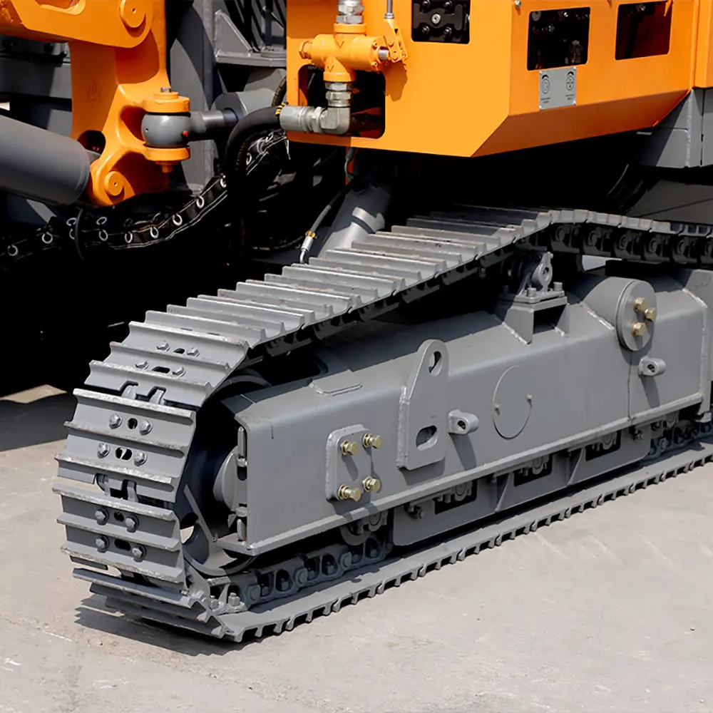 Blast Hole Drill Rig