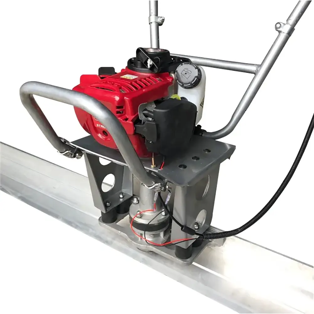 Power Concrete Screed Equipment