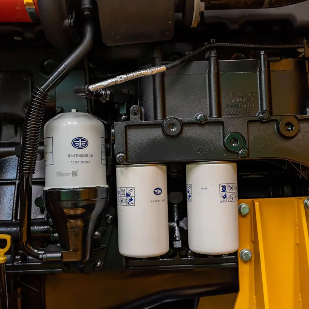 Pneumatic Drilling Equipment