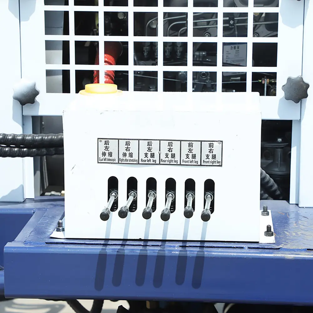 Soil Investigation Drilling Equipment