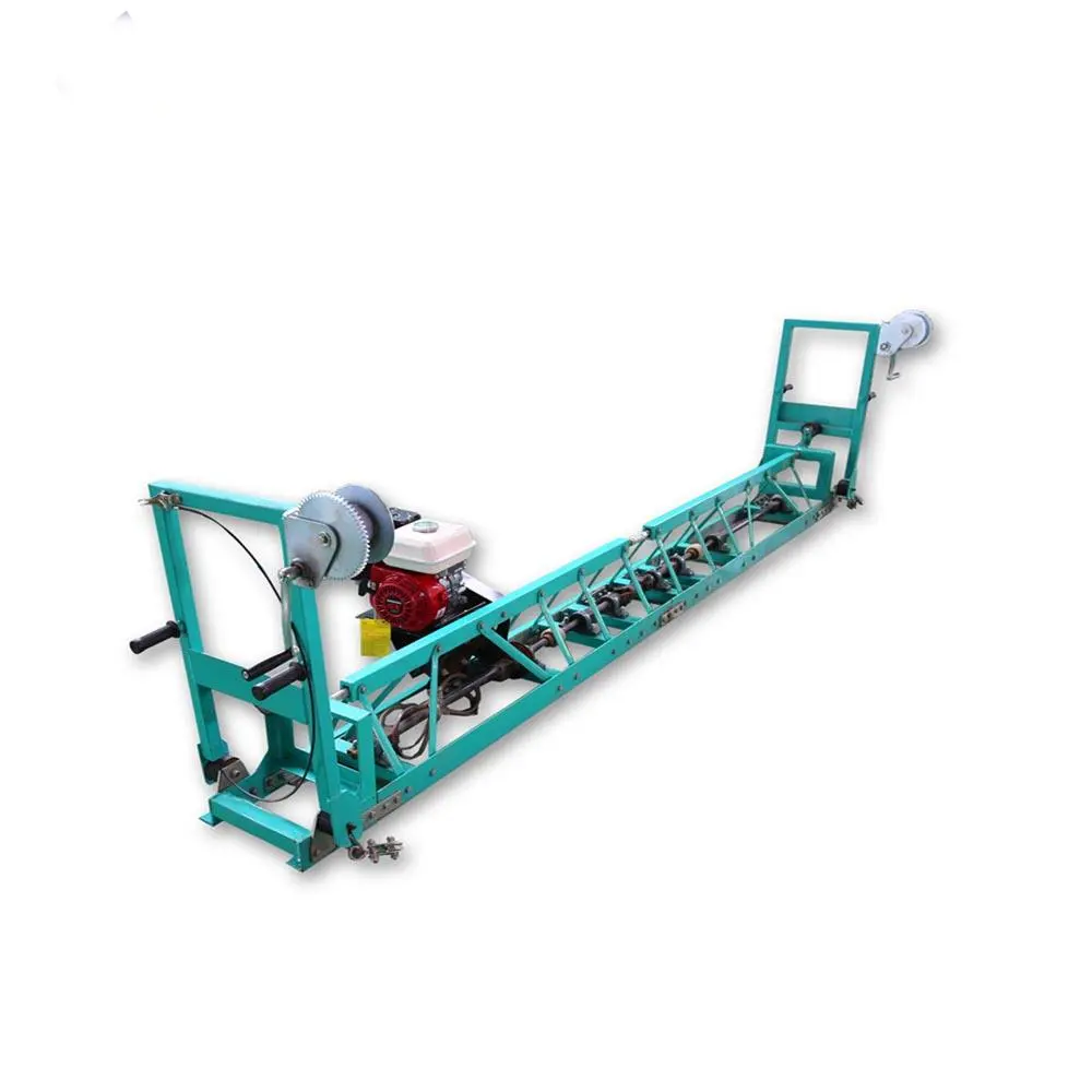 DXLQ-5.5 Concrete Truss Screed
