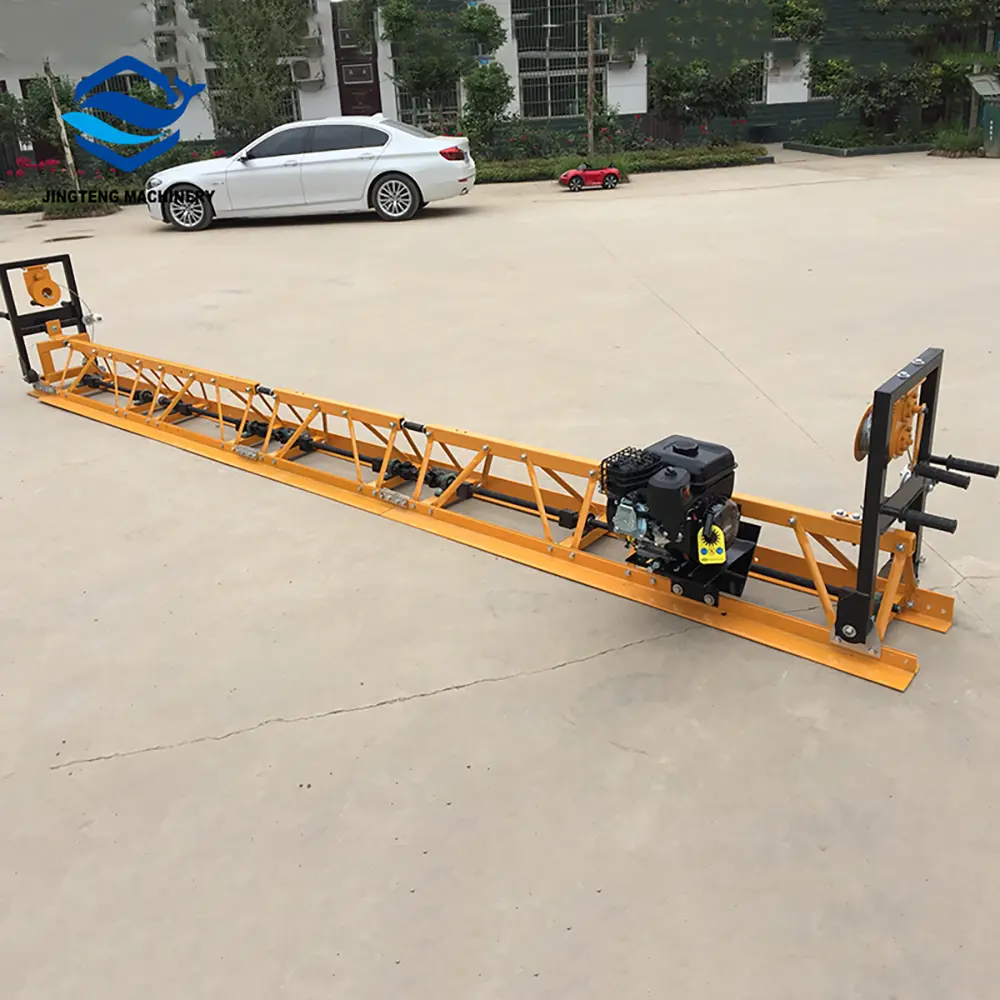 DXLQ-13 Concrete Truss Screed