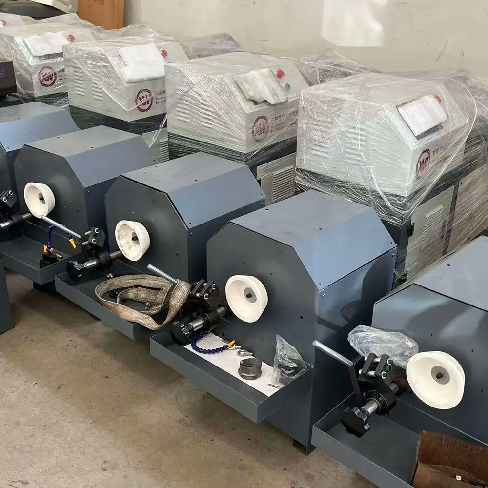 Teeth Grinding Machine
