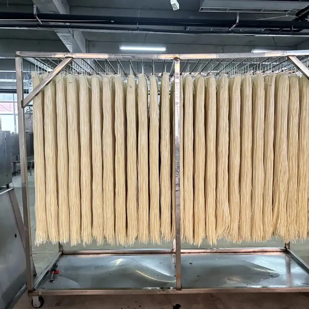 Hollow Fiber MBR Membrane Filtration Module