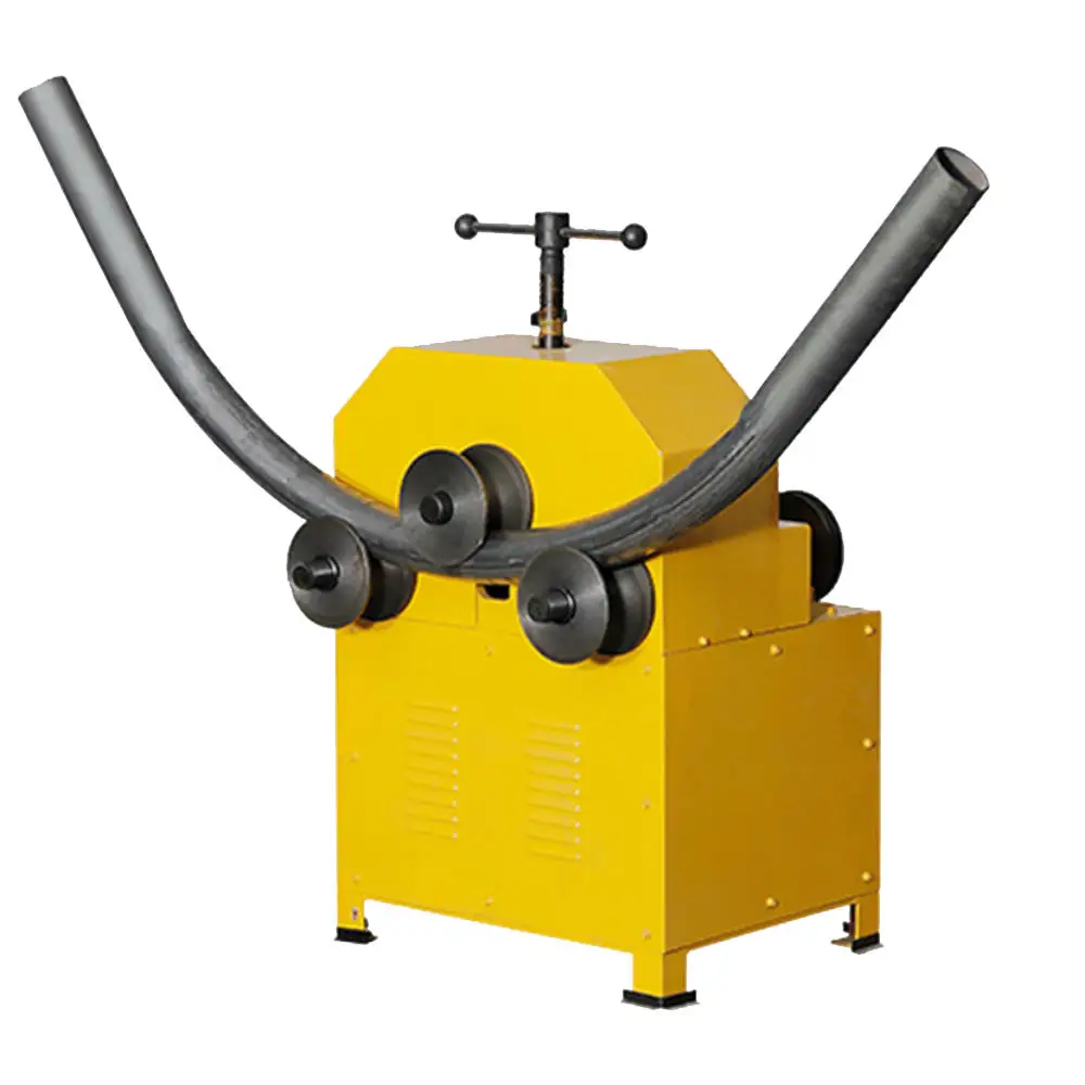 Greenhouse Pipe Bending Machine