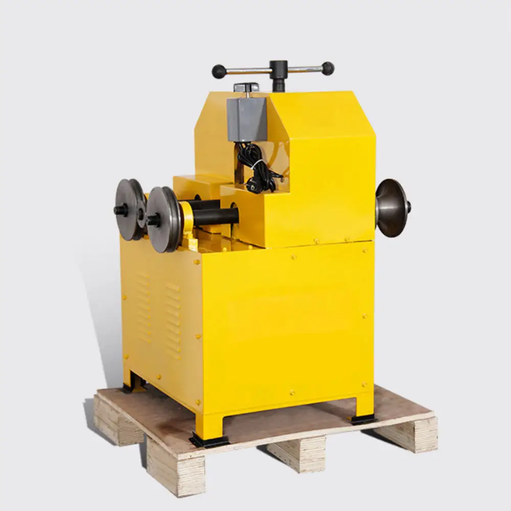 Electric Greenhouse Arc Bending Machine