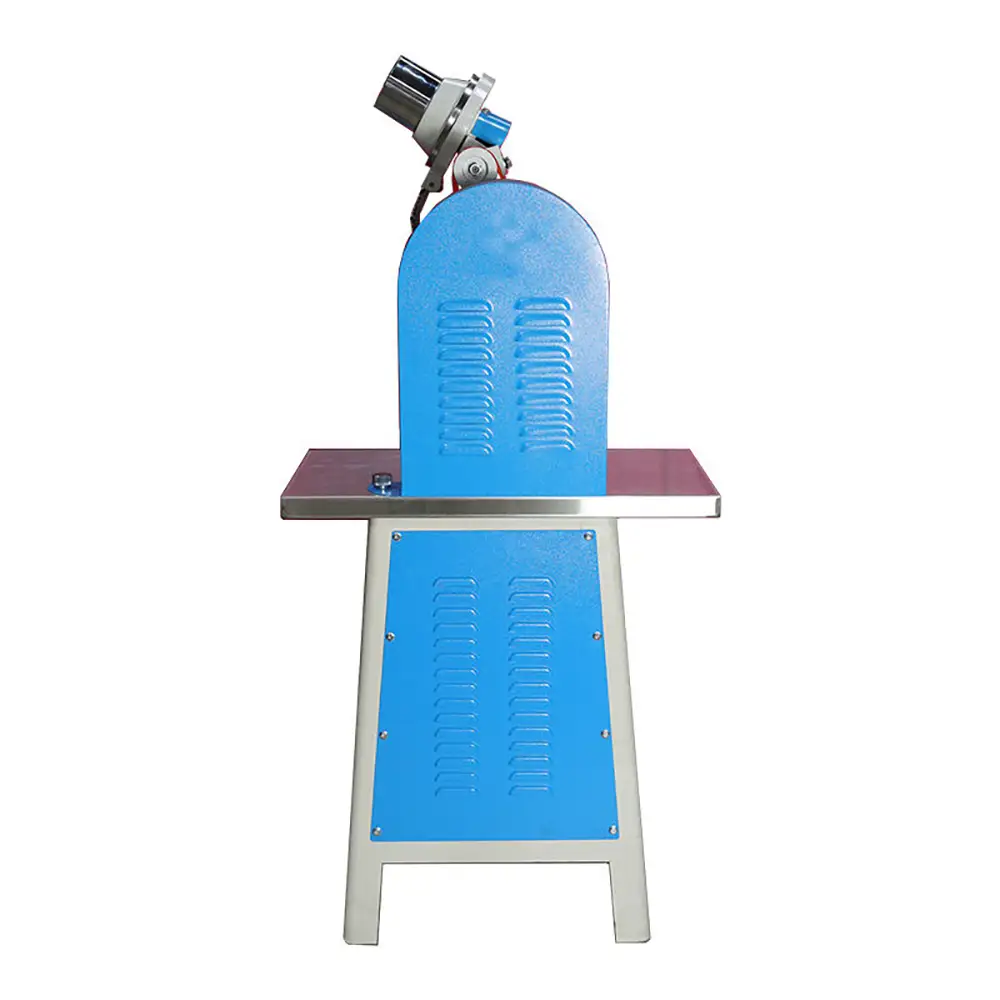 Hat Eyelet Riveting Machine