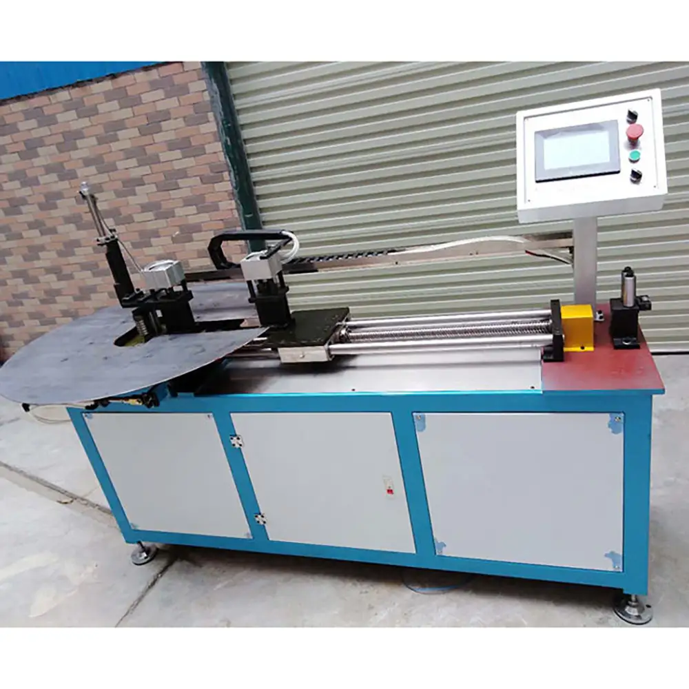 Electric Heating Tube Bender