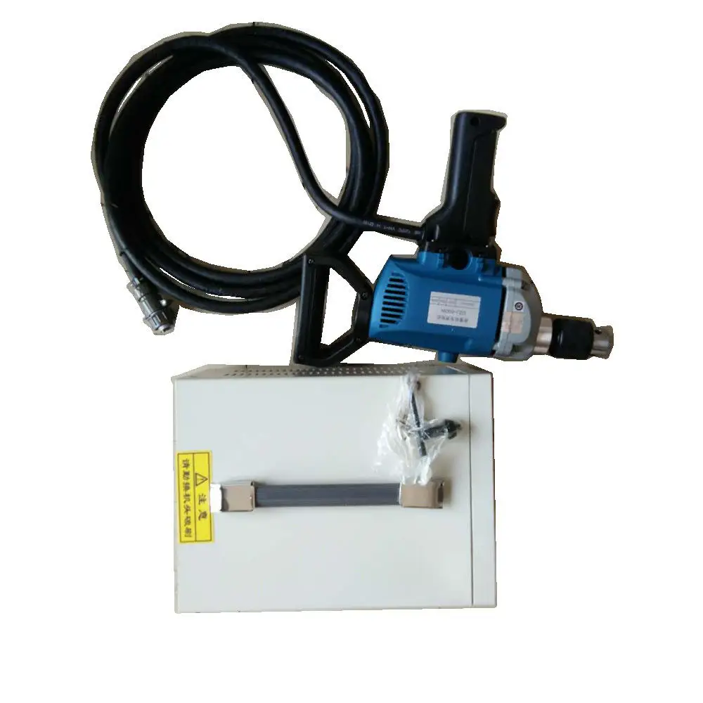 Portable Tube Expanding Machine