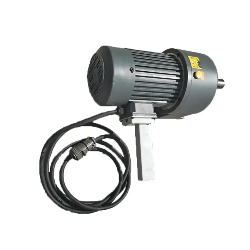 Electric Tube Expander
