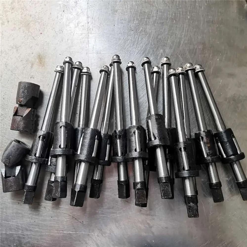 Heat Exchanger Tube Expander