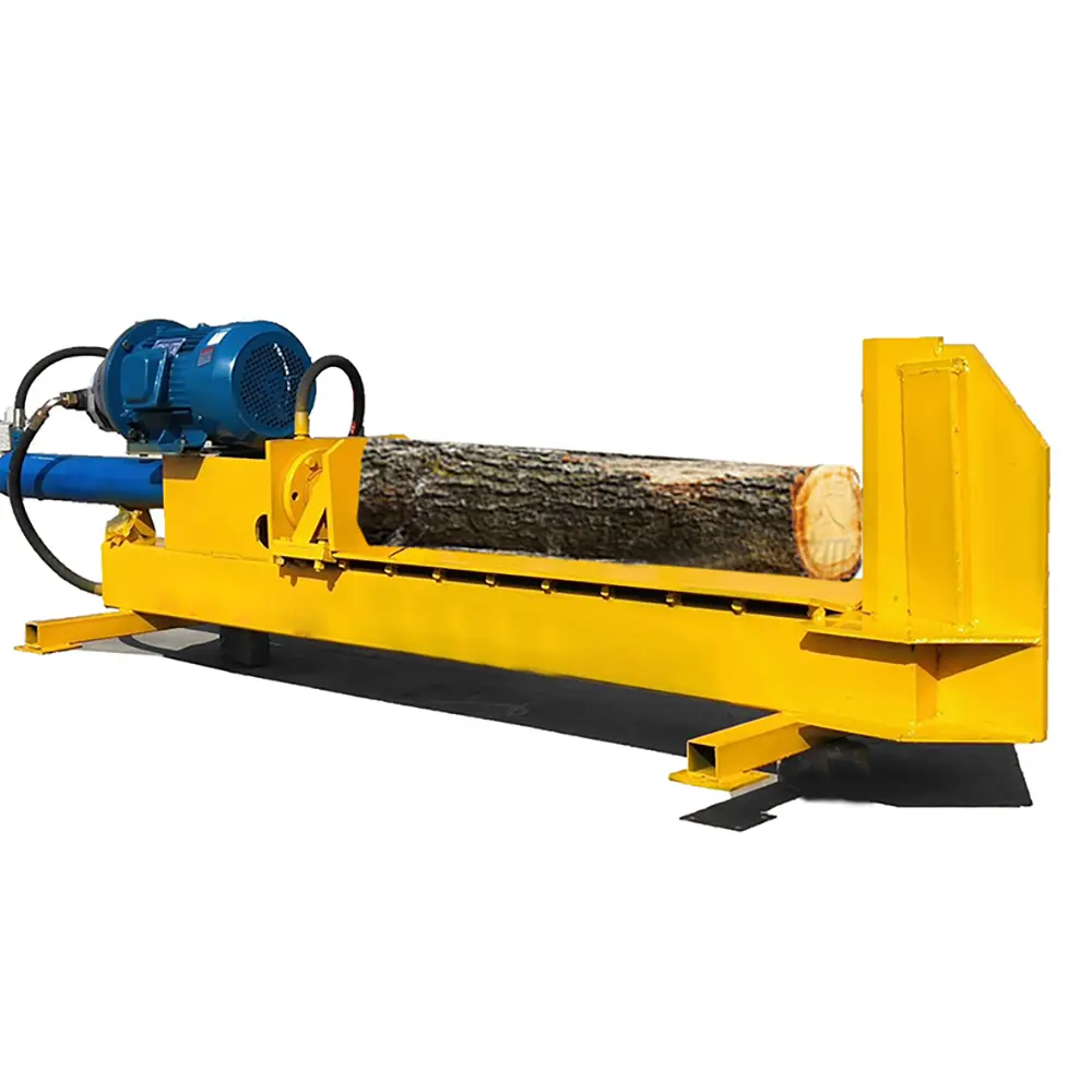 Electric Wood Splitter