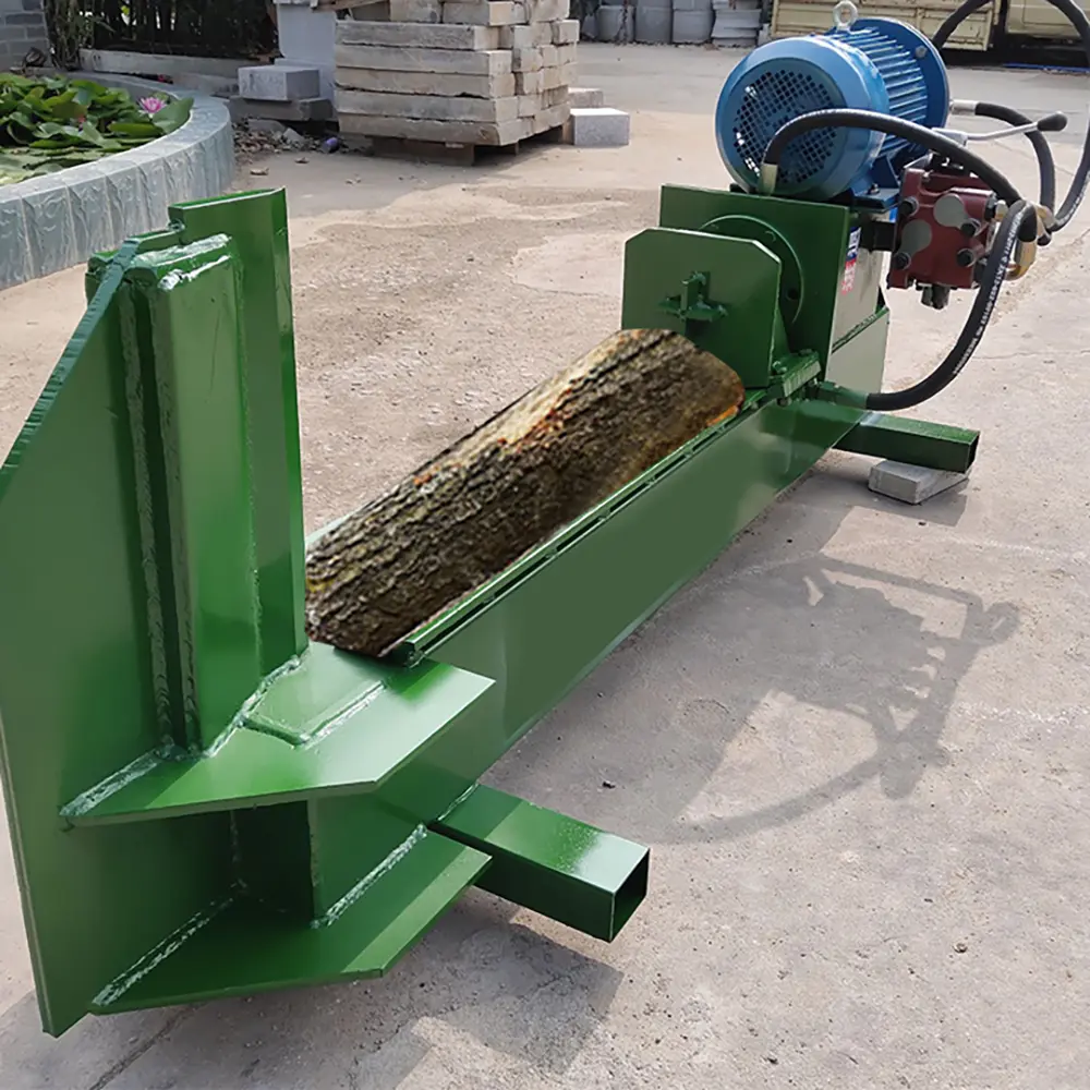 Garden Chipper