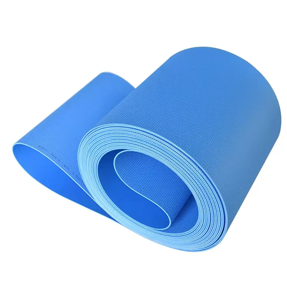 Quality Endless Rubber Conveyor Belt