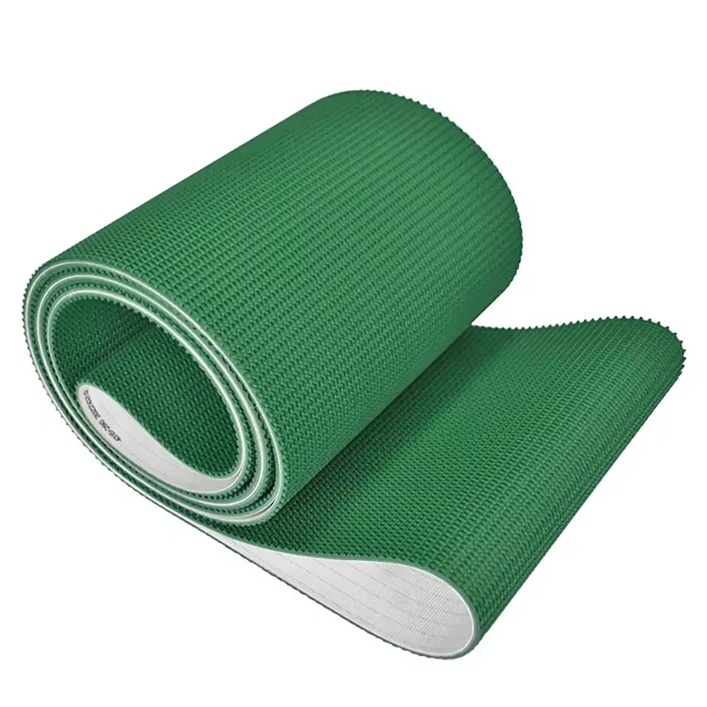 Seamless Endless Conveyor Belt For Manufacturing