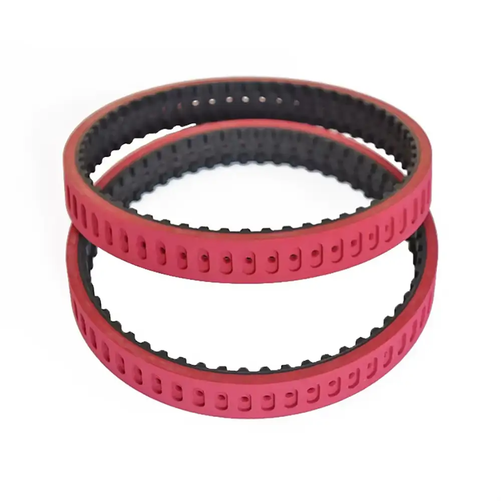 Endless Rubber Conveyor Belt Manufacturer