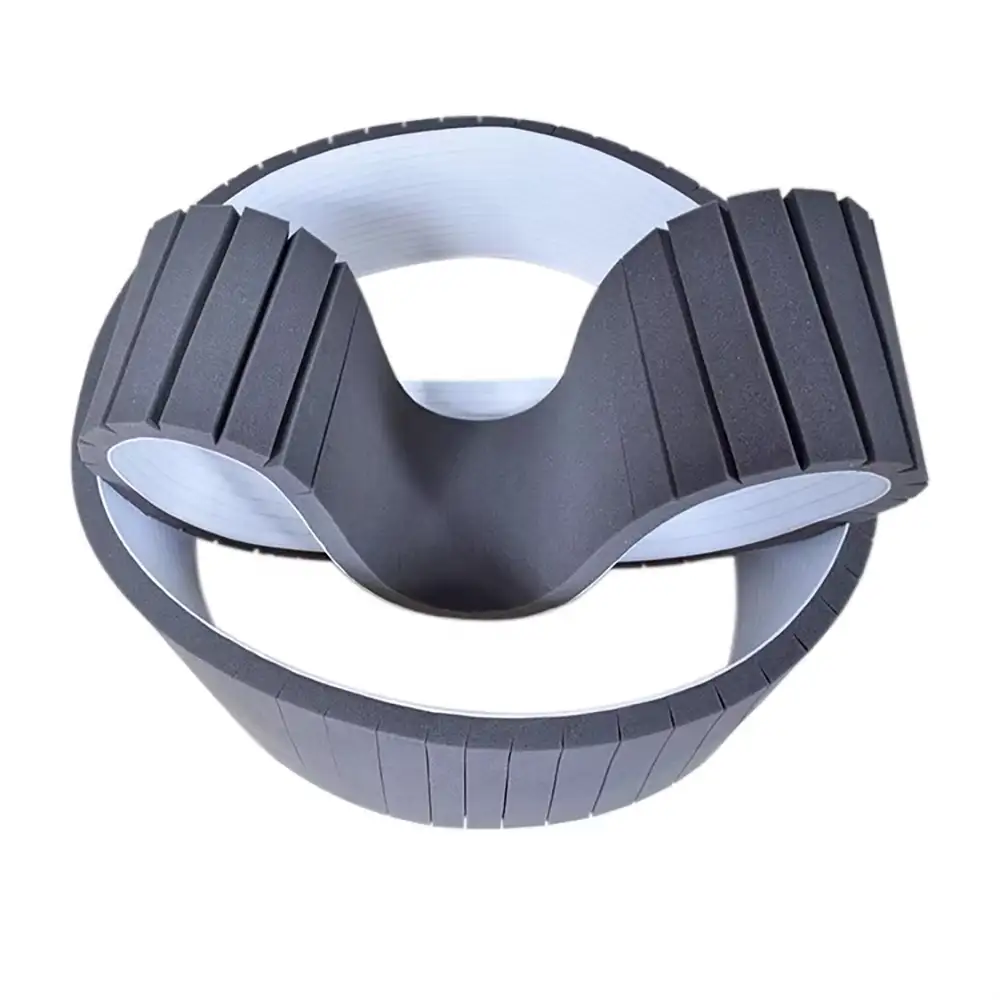 Vulcanized Endless Conveyor Belt