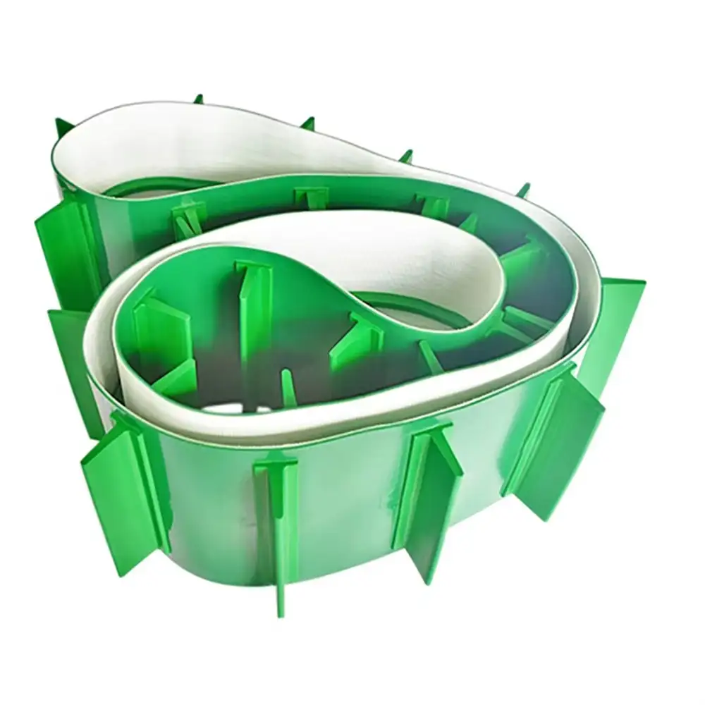 Endless Conveyer Belt, Quality Endless Rubber Conveyor Belt