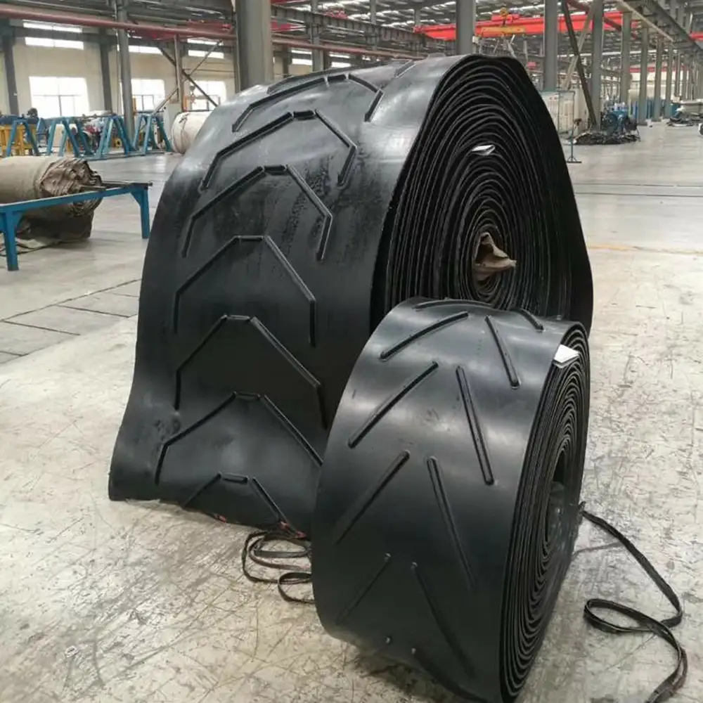 Endless Rubber Belt, Quality Endless Belts