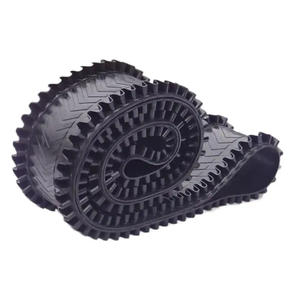 Rubber Conveyor Belt For Mining