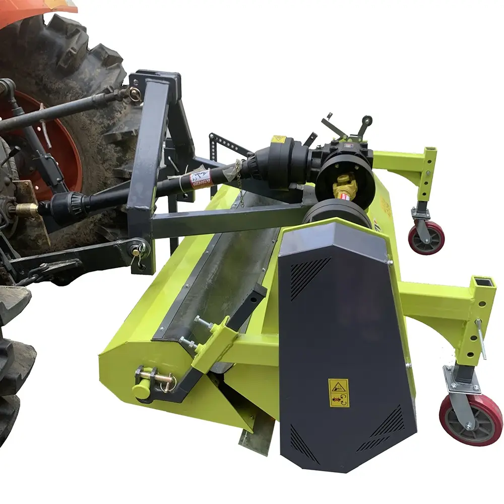 Street Sweeper Machine