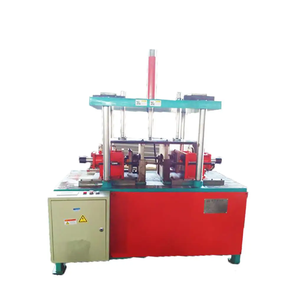 CNC Exhaust Pipe Bending Machine