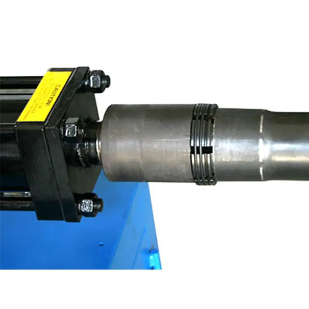 Hydraulic Tube End Forming Machine