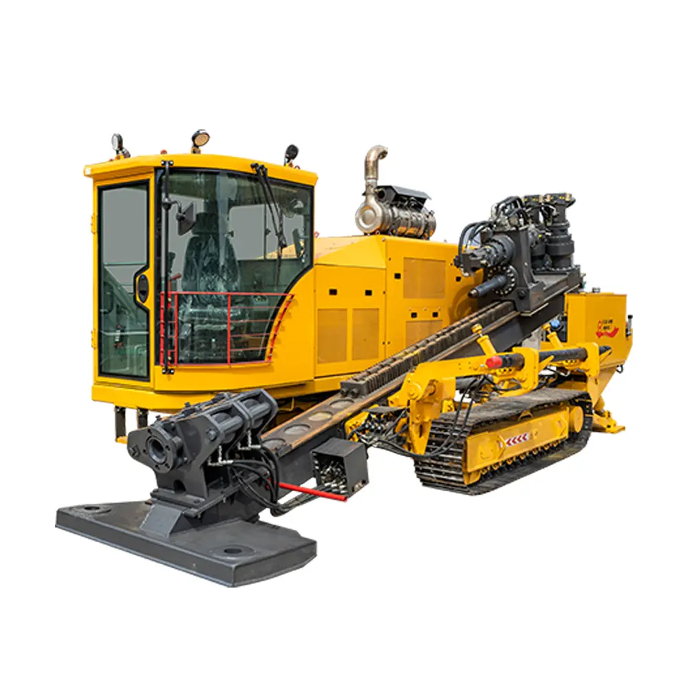 F460 Horizontal Directional Drilling Rig