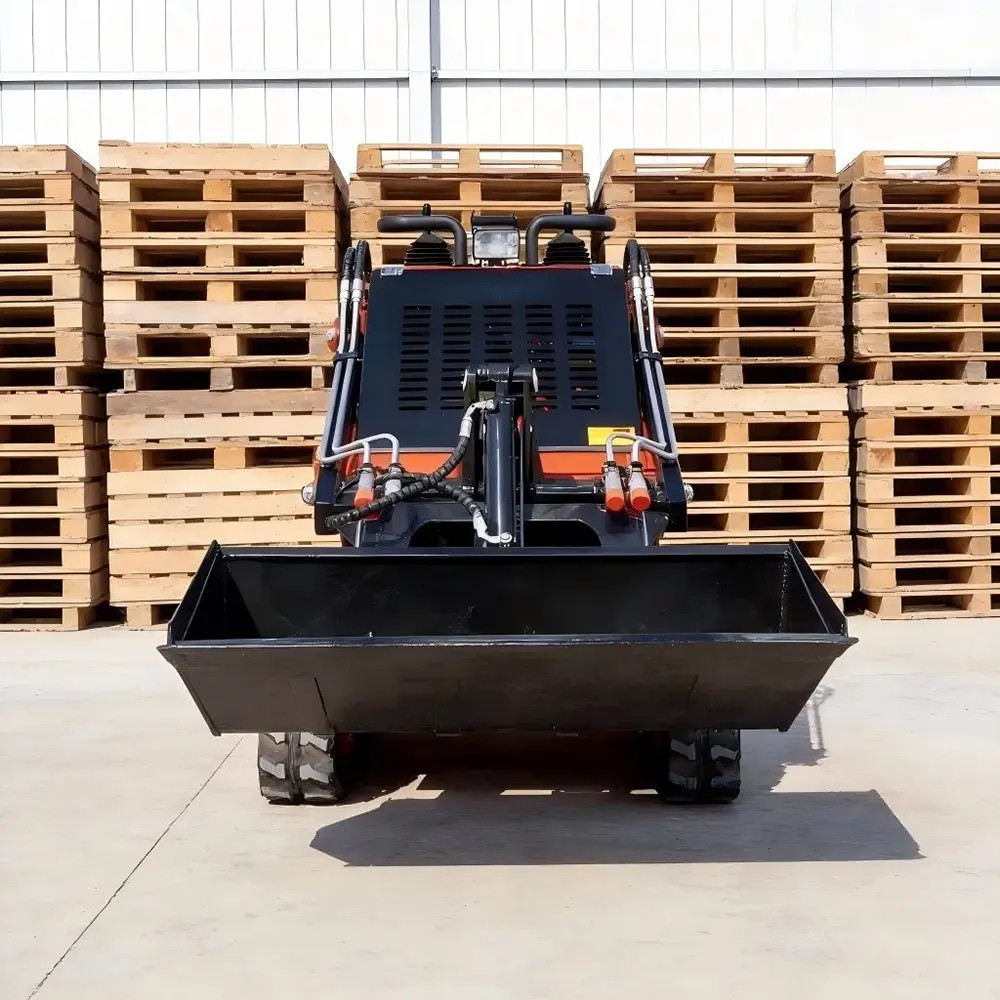Mini Loader for Sale