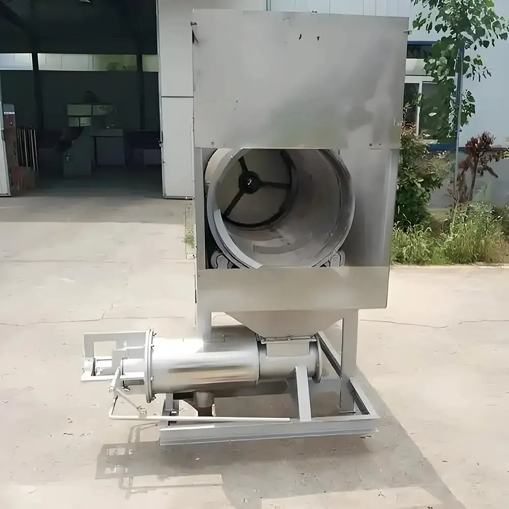 Farm Manure Solid Liquid Separator