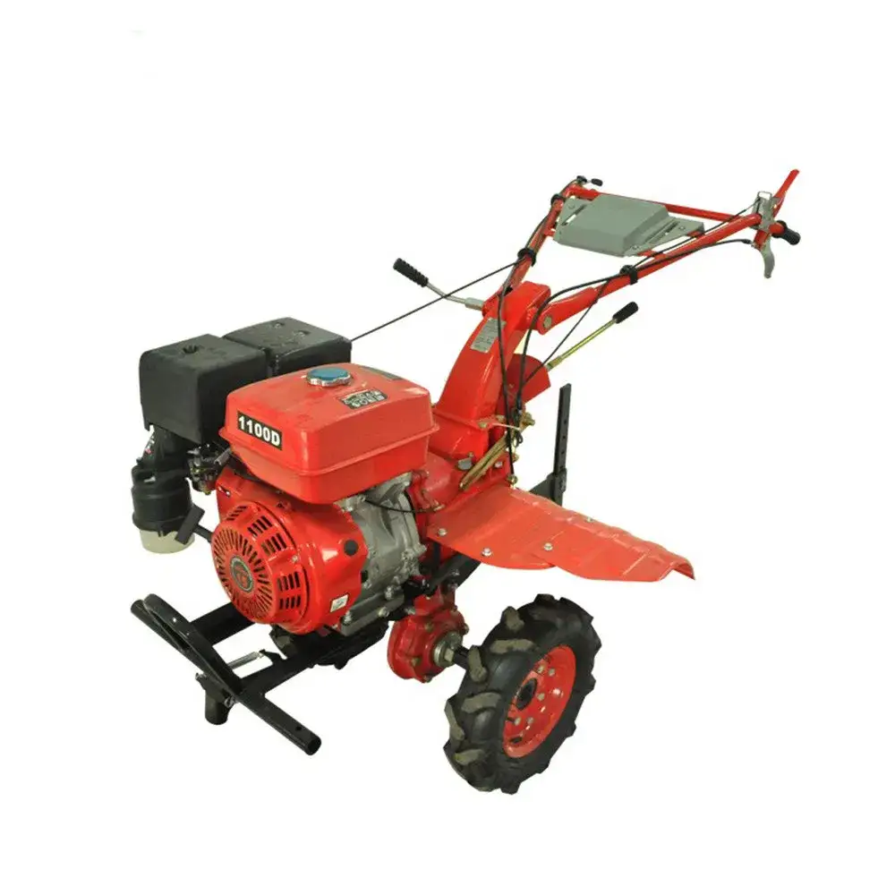 Farming Machinery Mini Rotary Cultivator Tille