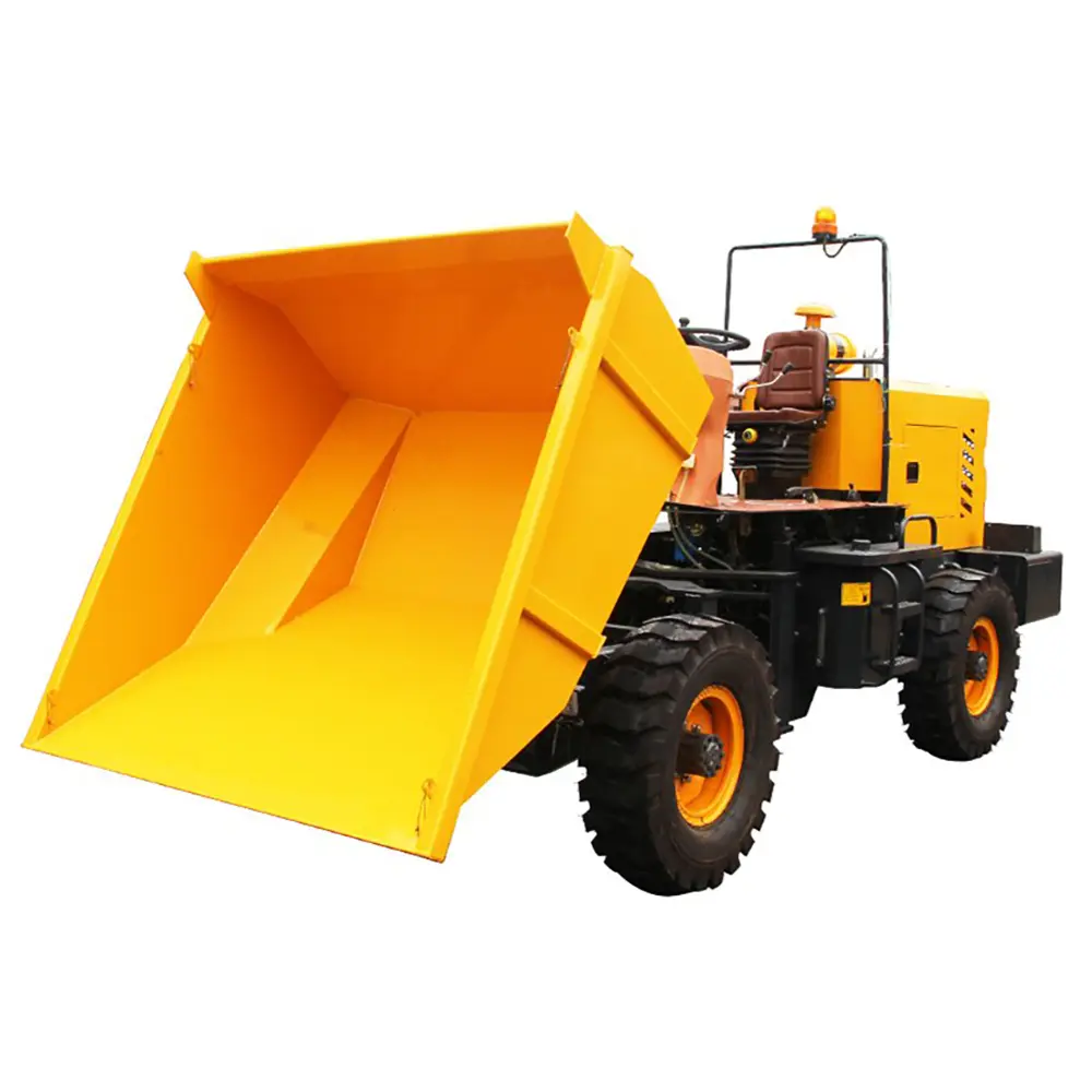 Mini Site Dumper