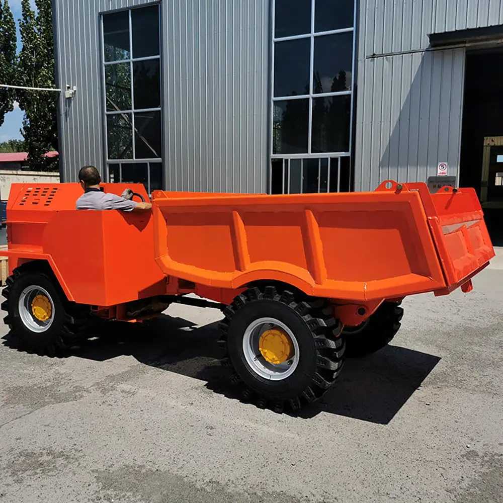 Mini Site Dumper