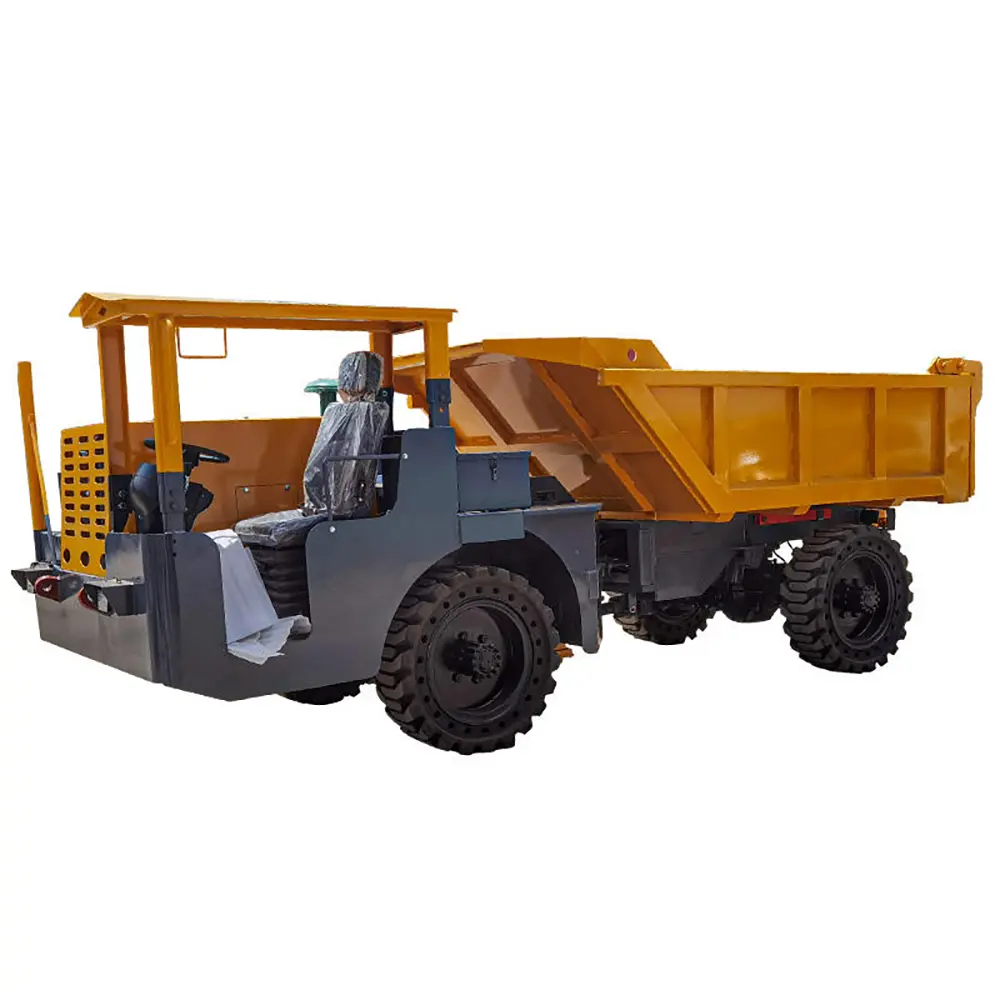 Mini Site Dumper