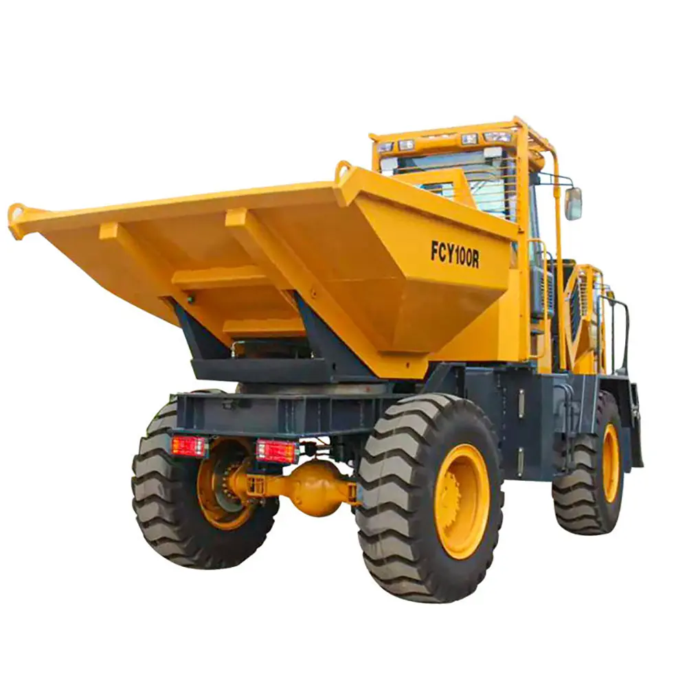 Mini Site Dumper