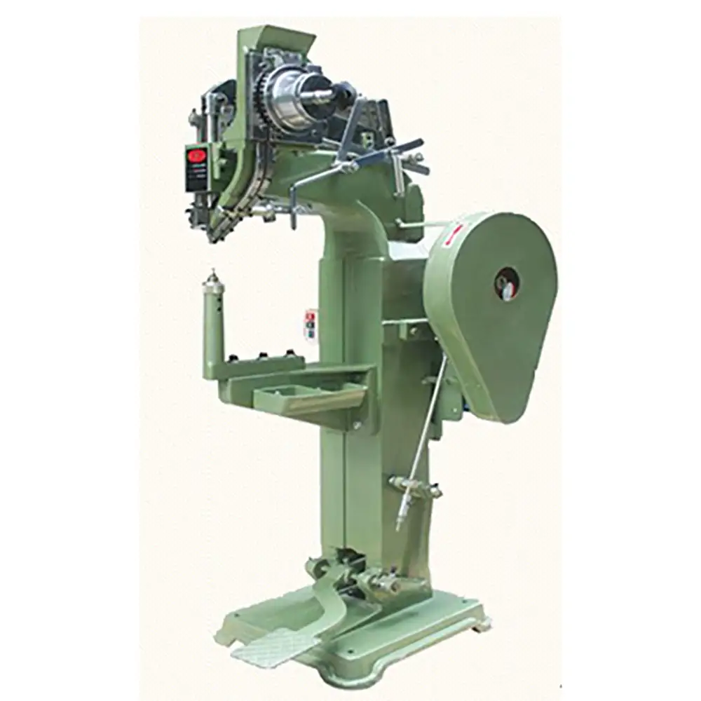 Luggage Box Riveting Machine