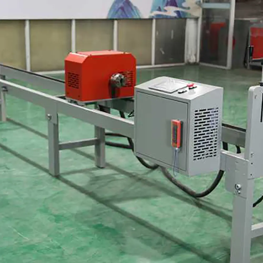 CNC Plasma Pipe Cutting Equipment