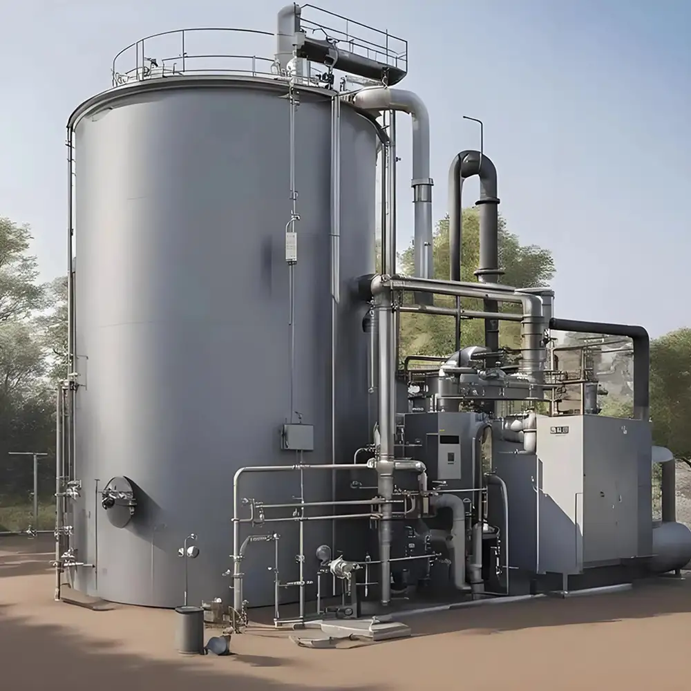 In-Situ Chemical Oxidation Groundwater Equipment