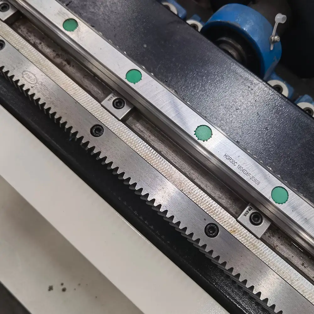 Metal Sheet And Pipe Laser Cutting Machine