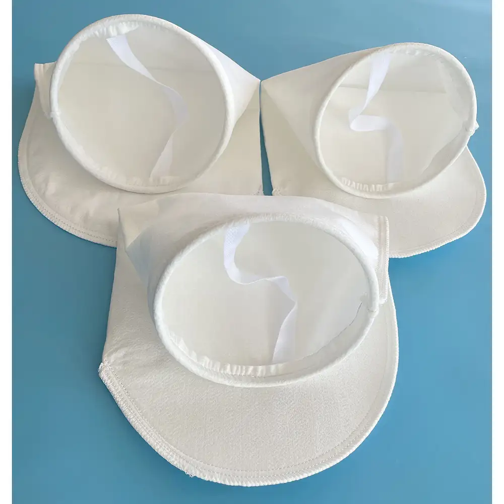 Nylon Monofilament Liquid Filter Bag