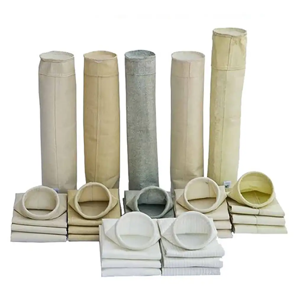 Polyester Filter Press Cloth For Industrial Filtration